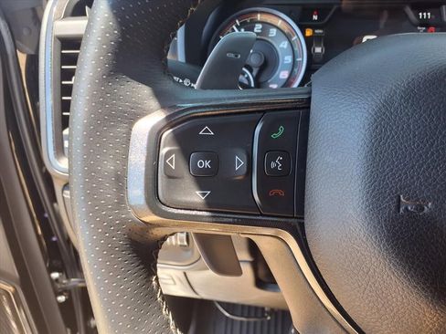 Used 2021 RAM 1500 TRX w/ TRX Level 2 Equipment Group AWD/4WD image 18