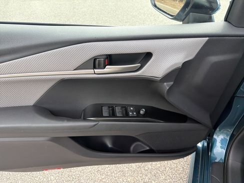 New 2026 Toyota Camry SE FWD image 10