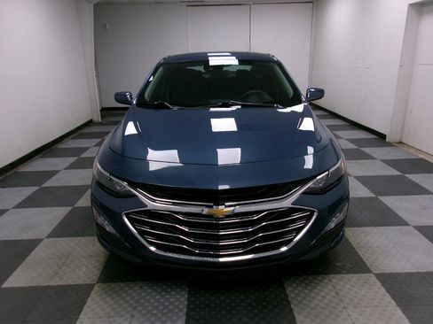 Certified 2024 Chevrolet Malibu LT image 15