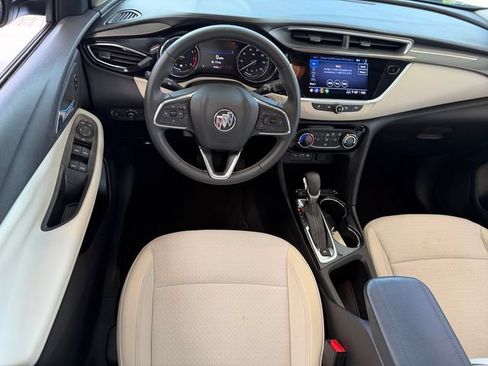 Used 2023 Buick Encore GX Preferred FWD image 12