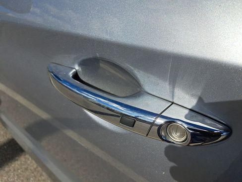 Used 2016 Hyundai Sonata Sport w/ Option Group 02 image 9