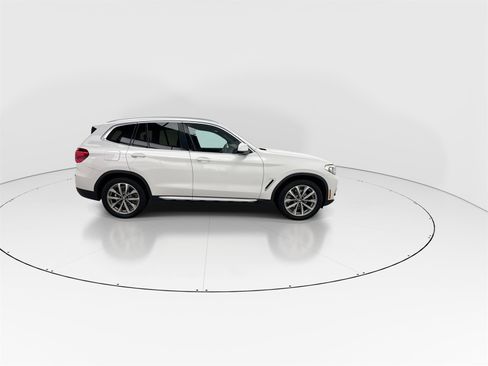 Used 2019 BMW X3 sDrive30i image 7