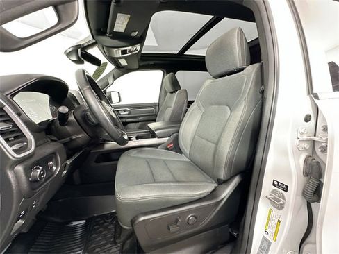 Used 2023 RAM 1500 Big Horn image 4