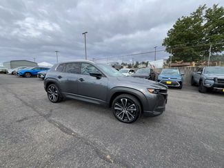 Used 2026 MAZDA CX-50 AWD 2.5 S w/ Premium Package video 2