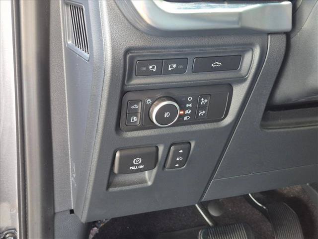 Used 2021 Ford F150 Lariat w/ Equipment Group 502A High AWD/4WD image 11