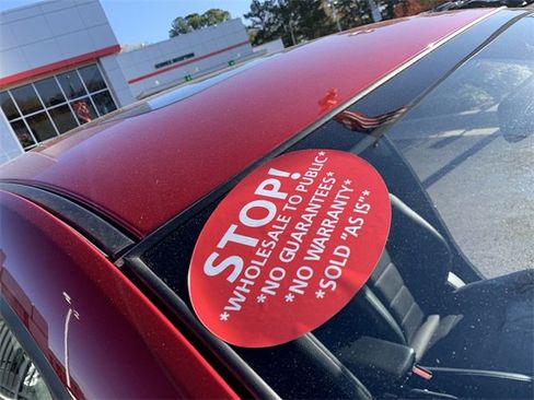 Used 2017 MAZDA CX-3 Touring w/ Premium Package image 34