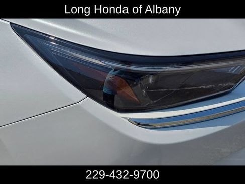 Used 2024 Toyota Grand Highlander FWD image 5