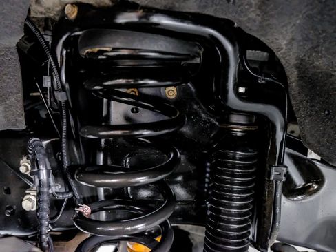 Used 2017 Ford F250 Lariat w/ Chrome Package image 57