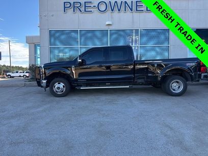 Used 2024 Ford F350 Lariat w/ FX4 Off-Road Package