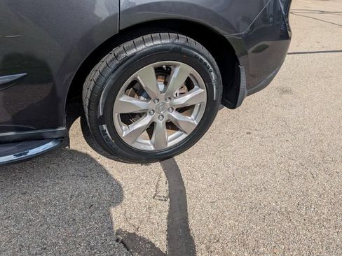 Used 2014 Acura MDX SH-AWD w/ Advance Package image 30