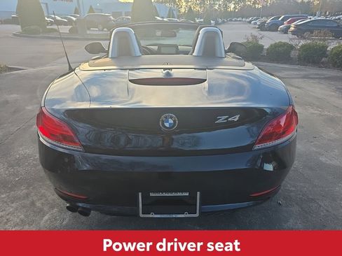 Used 2013 BMW Z4 sDrive28i image 15
