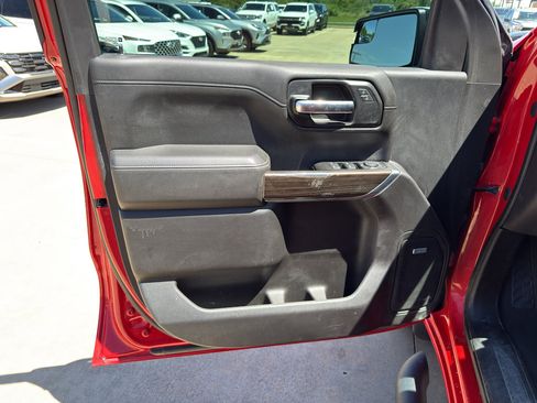 Used 2021 Chevrolet Silverado 1500 RST w/ Texas Edition Plus image 21