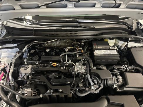 New 2026 Toyota Corolla LE image 16