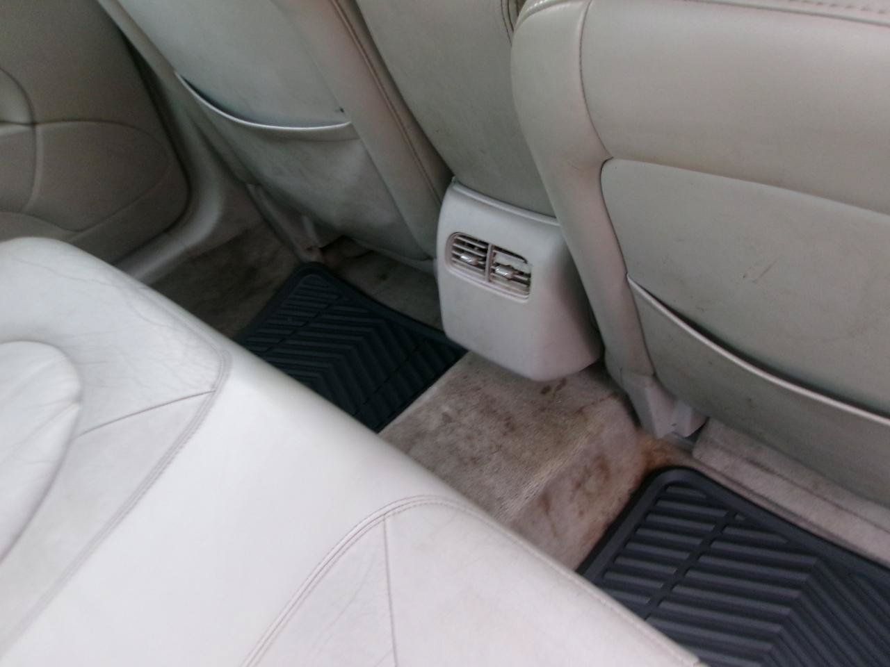 Used 2006 Buick Lucerne CXL w/ Luxury Package FWD image 8