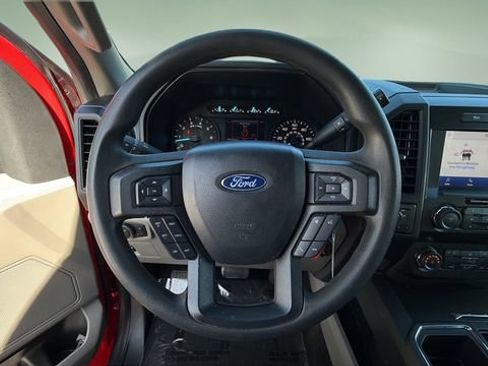 Used 2020 Ford F150 XL w/ Equipment Group 101A Mid RWD image 14