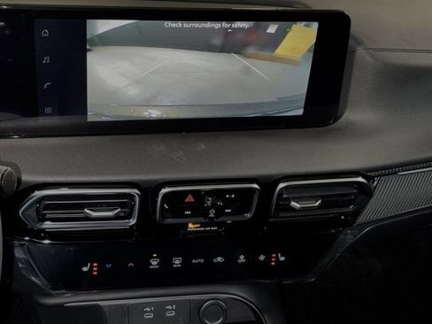 New 2026 Nissan Sentra SV w/ SV Convenience Package image 21