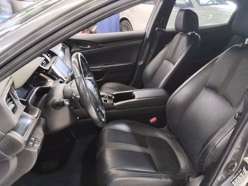Used 2021 Honda Civic Sport Touring image 18