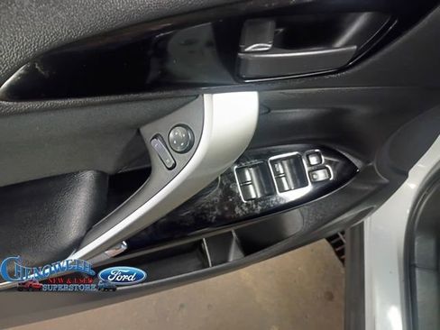 Used 2024 Mitsubishi Eclipse Cross LE image 7