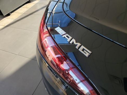 Used 2025 Mercedes-Benz SL 43 AMG image 10