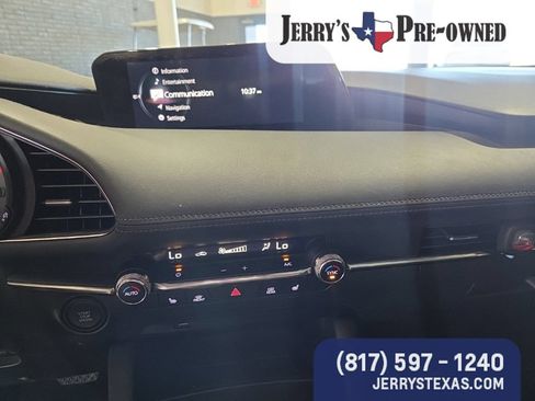 Used 2019 MAZDA MAZDA3 AWD Sedan w/ Preferred Package image 10