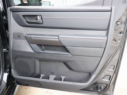 Used 2024 Toyota Tundra TRD Pro image 35