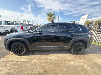 Used 2024 MAZDA CX-50 AWD 2.5 S w/ Preferred Package