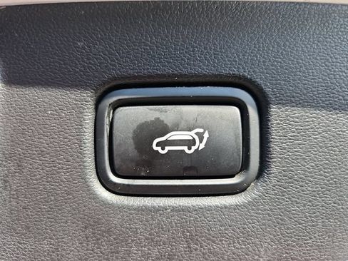 Used 2025 Hyundai Tucson SEL FWD image 28
