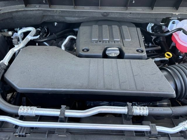 New 2026 GMC Sierra 1500 SLE AWD/4WD image 26
