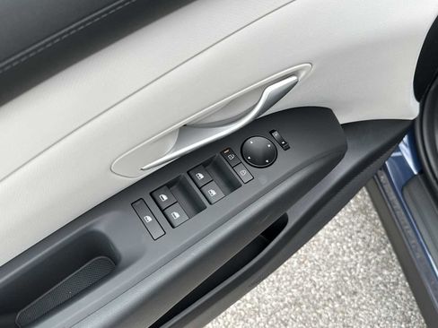 New 2026 Hyundai Tucson SEL image 15