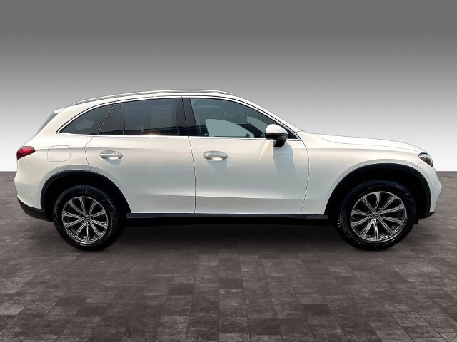 Certified 2023 Mercedes-Benz GLC 300 4MATIC image 8