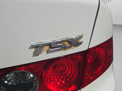 Used 2007 Acura TSX FWD image 37