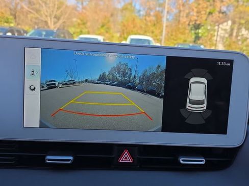 Used 2023 Hyundai Ioniq 5 SEL image 36