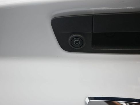 Used 2024 RAM 1500 Classic SLT image 35