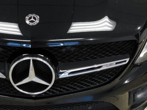 Used 2019 Mercedes-Benz GLE 43 AMG 4MATIC Coupe image 18