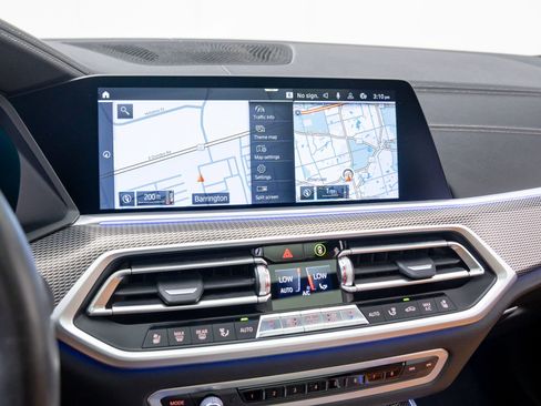 Certified 2022 BMW X5 M50i image 24