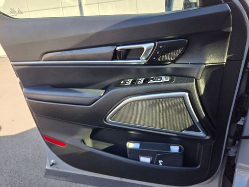 Used 2024 Kia Telluride SX X-Line AWD/4WD image 26