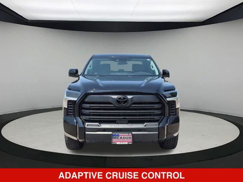 Used 2023 Toyota Tundra SR5 w/ SR5 Convenience Package AWD/4WD image 9