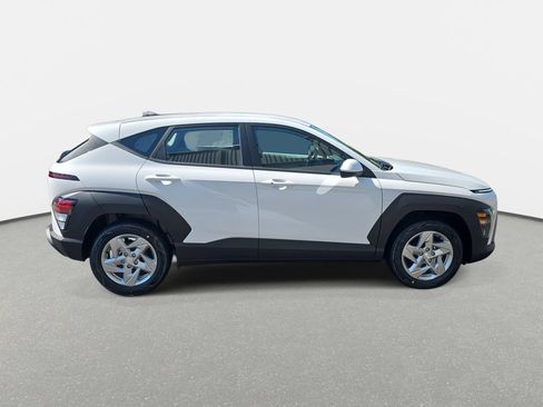 New 2026 Hyundai Kona SE FWD image 4
