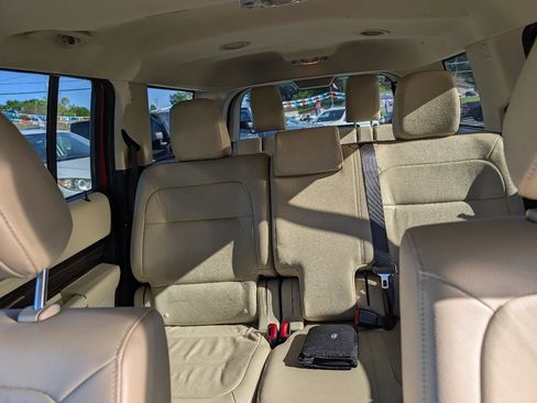 Used 2018 Ford Flex SEL w/ Equipment Group 202A AWD/4WD image 10