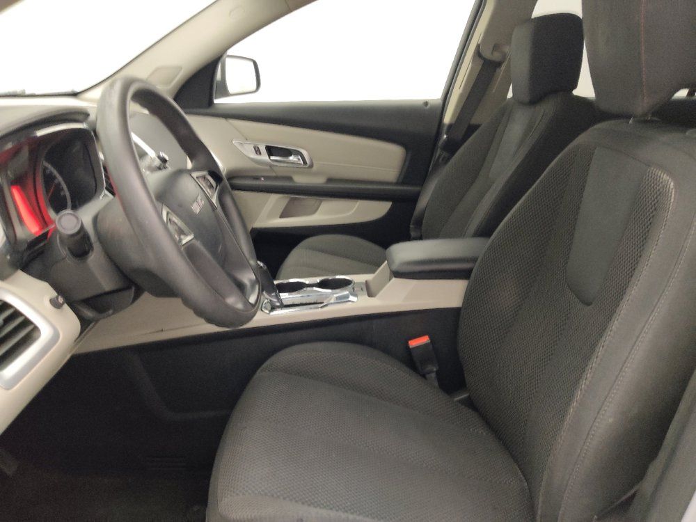 Used 2017 GMC Terrain SLE FWD image 17