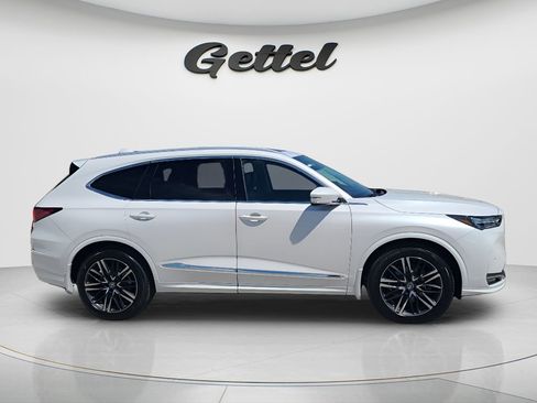 New 2026 Acura MDX w/ Advance Package image 4