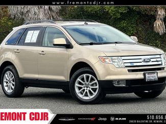 Used 2007 Ford Edge SEL 360° Tour