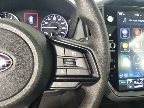 New 2026 Subaru Crosstrek 2.0i Premium image 26