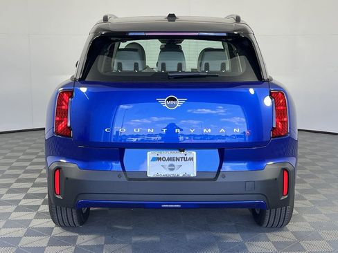 Certified 2025 MINI Cooper Countryman S image 8