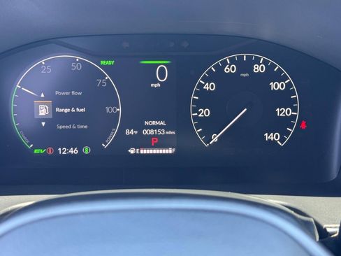 Certified 2024 Honda CR-V Sport-L image 21