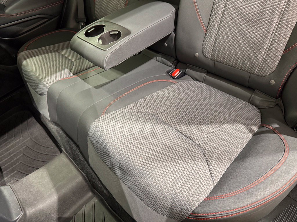 Used 2019 Subaru Forester Sport AWD/4WD image 21