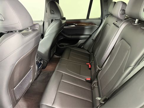 Certified 2023 BMW X3 sDrive30i w/ Premium Package image 13