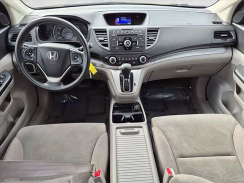 Used 2013 Honda CR-V EX image 18