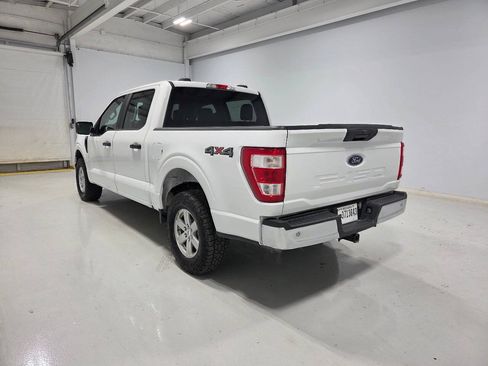 Used 2023 Ford F150 XL w/ Trailer Tow Package AWD/4WD image 7