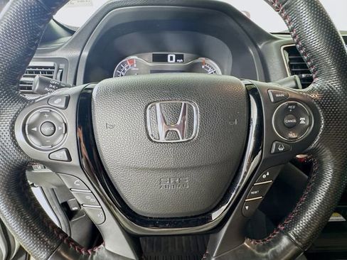 Used 2021 Honda Ridgeline Black Edition image 13